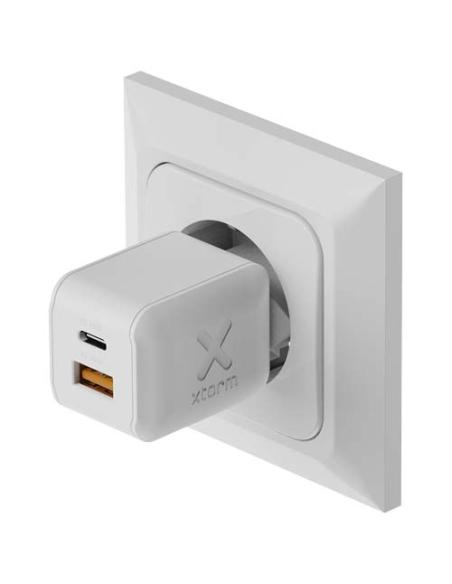 Cargador de pared Xtorm NextGen de 45 W N10706421