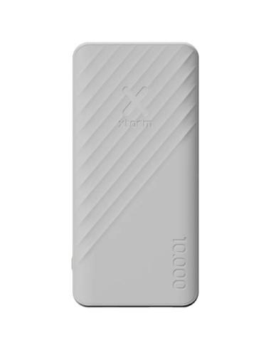 Batería externa Xtorm Go2 de 20 W y 10 000 mAh con carga rápida N10806421