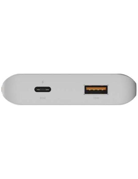 Batería externa Xtorm Go2 de 20 W y 10 000 mAh con carga rápida N10806421