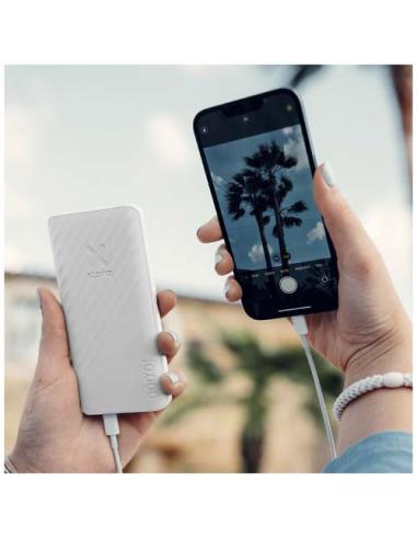 Batería externa Xtorm Go2 de 20 W y 10 000 mAh con carga rápida N10806421