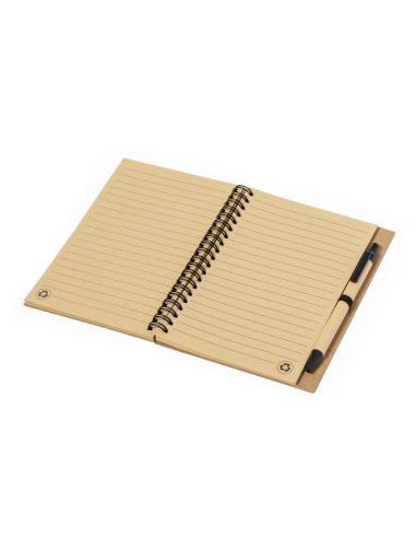 Libreta N95902