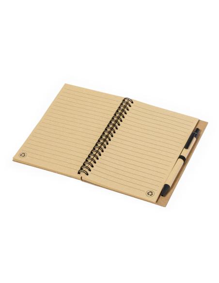 Libreta N95902