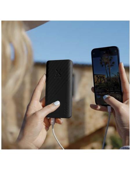 Batería externa Xtorm Go2 de 20 W y 10 000 mAh con carga rápida N09806421