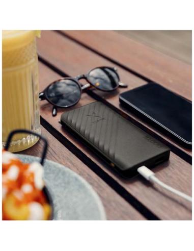 Batería externa Xtorm Go2 de 20 W y 10 000 mAh con carga rápida N09806421