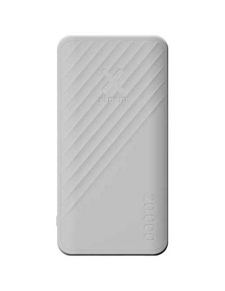 Batería externa Xtorm Go2 de 20 W y 20 000 mAh con carga rápida N10906421