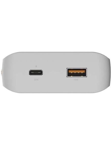 Batería externa Xtorm Go2 de 20 W y 20 000 mAh con carga rápida N10906421