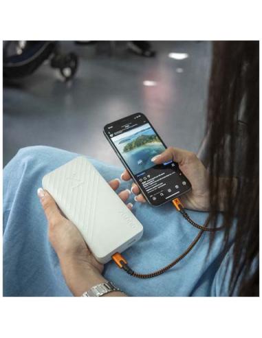 Batería externa Xtorm Go2 de 20 W y 20 000 mAh con carga rápida N10906421