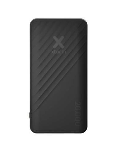 Batería externa Xtorm Go2 de 20 W y 20 000 mAh con carga rápida N09906421