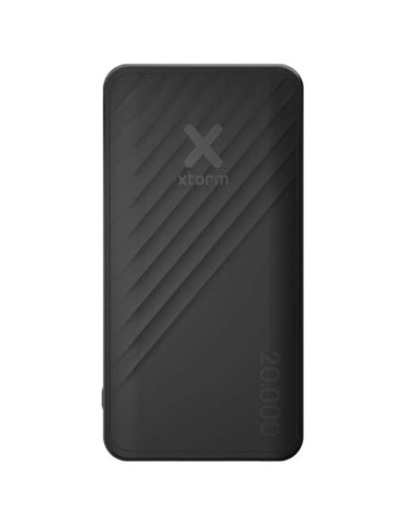 Batería externa Xtorm Go2 de 20 W y 20 000 mAh con carga rápida N09906421
