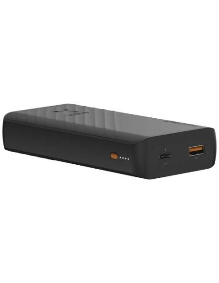Batería externa Xtorm Go2 de 20 W y 20 000 mAh con carga rápida N09906421