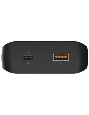 Batería externa Xtorm Go2 de 20 W y 20 000 mAh con carga rápida N09906421