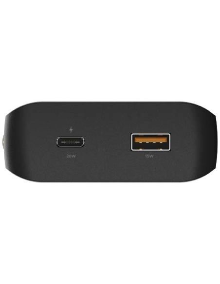 Batería externa Xtorm Go2 de 20 W y 20 000 mAh con carga rápida N09906421