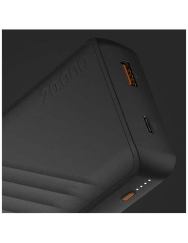 Batería externa Xtorm Go2 de 20 W y 20 000 mAh con carga rápida N09906421