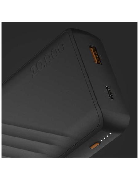 Batería externa Xtorm Go2 de 20 W y 20 000 mAh con carga rápida N09906421