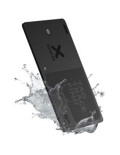 Etiqueta de seguimiento impermeable WalletTag de Xtorm N09216421