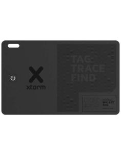 Etiqueta de seguimiento impermeable WalletTag de Xtorm N09216421 2