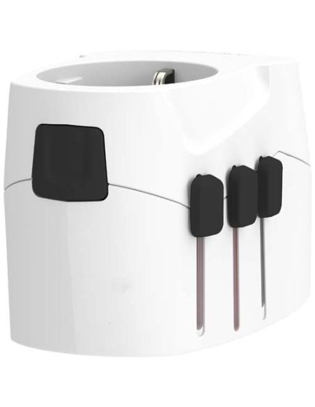 Adaptador universal SKROSS® PRO Light USB AC30PD N10516421