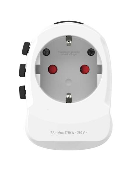 Adaptador universal SKROSS® PRO Light USB AC30PD N10516421