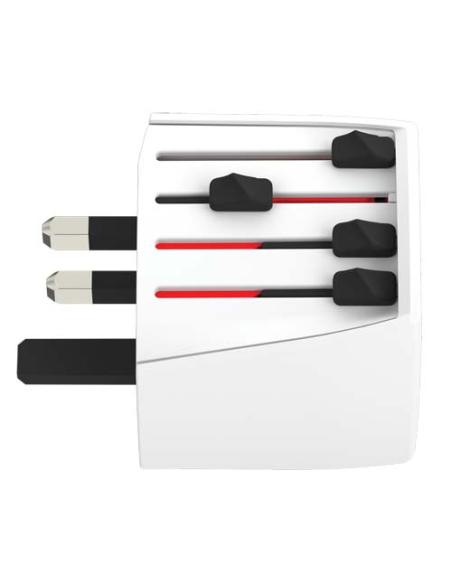 Adaptador SKROSS® MUV Micro World N10616421