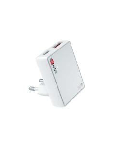 Cargador de pared SKROSS® Slim de 30 W para Europa N10716421