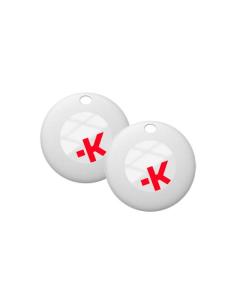 Juego de etiquetas de seguimiento SKROSS® eTag N10126421