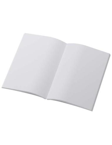 Libreta A6 de tapa blanda con 50 hojas Novella Austen N10988012