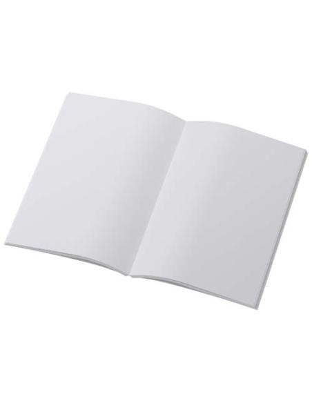 Libreta A6 de tapa blanda con 50 hojas Novella Austen N10988012