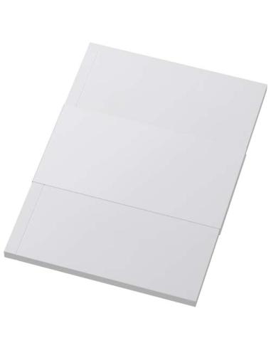 Libreta A6 de tapa blanda con 50 hojas Novella Austen N10988012