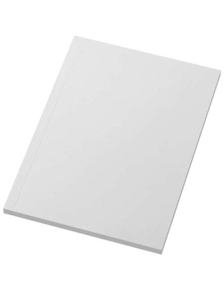 Libreta A6 de tapa blanda con 50 hojas de papel reciclado Novella Austen N10309012