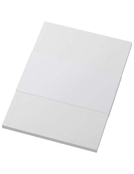 Libreta A6 de tapa blanda con 50 hojas de papel reciclado Novella Austen N10309012