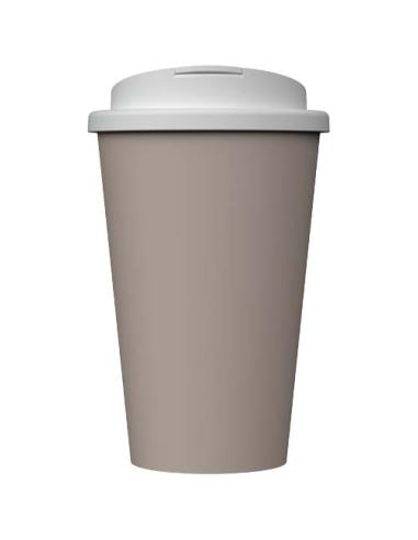 Vaso térmico Americano® Infiniti de 350 ml con tapa a prueba de derrames N60509012