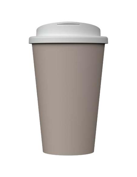 Vaso térmico Americano® Infiniti de 350 ml con tapa a prueba de derrames N60509012