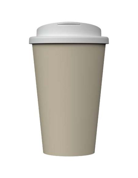 Vaso térmico Americano® Infiniti de 350 ml con tapa a prueba de derrames N12509012