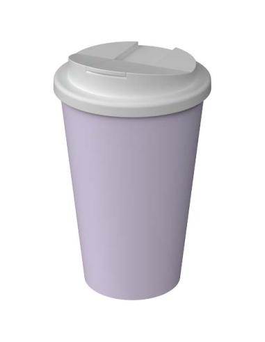 Vaso térmico Americano® Infiniti de 350 ml con tapa a prueba de derrames N69509012