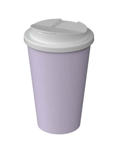 Vaso térmico Americano® Infiniti de 350 ml con tapa a prueba de derrames N69509012