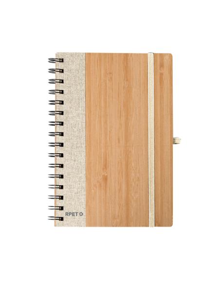 Libreta N16902