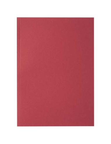 Cuaderno Scribe A5 de tapa blanda y papel reciclado N12609012