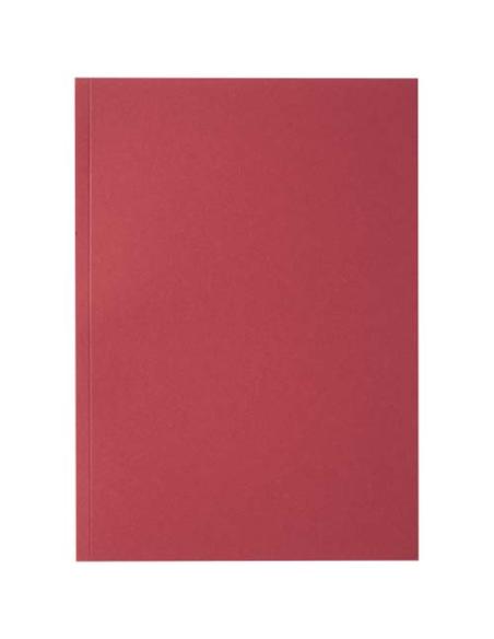 Cuaderno Scribe A5 de tapa blanda y papel reciclado N12609012