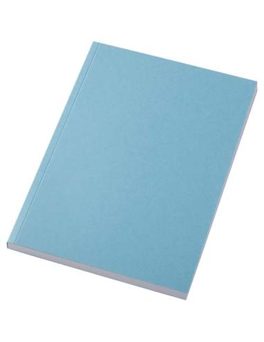 Cuaderno Scribe A5 de tapa blanda y papel reciclado N25609012