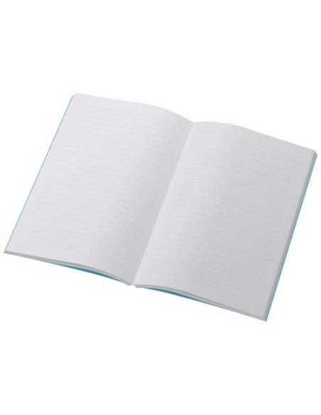 Cuaderno Scribe A5 de tapa blanda y papel reciclado N25609012