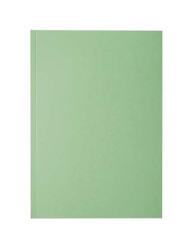 Cuaderno Scribe A5 de tapa blanda y papel reciclado N16609012