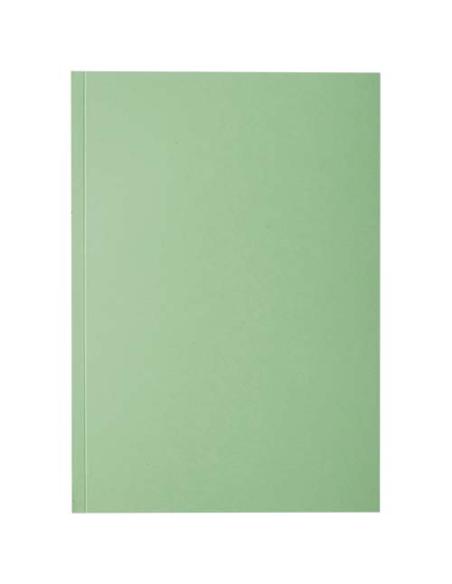 Cuaderno Scribe A5 de tapa blanda y papel reciclado N16609012