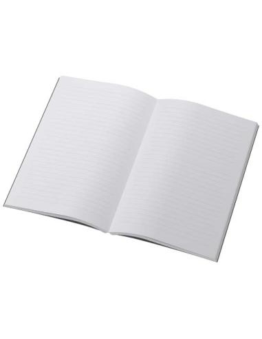 Cuaderno Scribe A5 de tapa blanda y papel reciclado N48609012