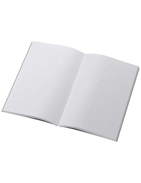 Cuaderno Scribe A5 de tapa blanda y papel reciclado N48609012
