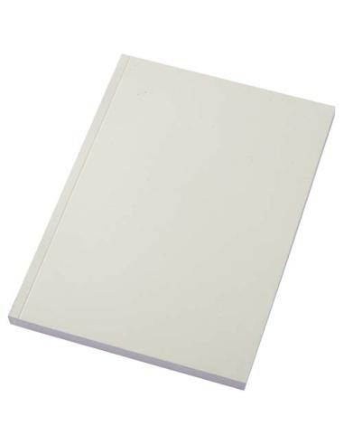 Cuaderno Scribe Plus A5 de tapa blanda y papel reciclado N20709012