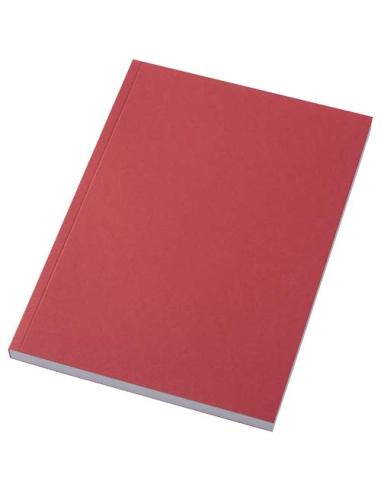 Cuaderno Scribe Plus A5 de tapa blanda y papel reciclado N12709012
