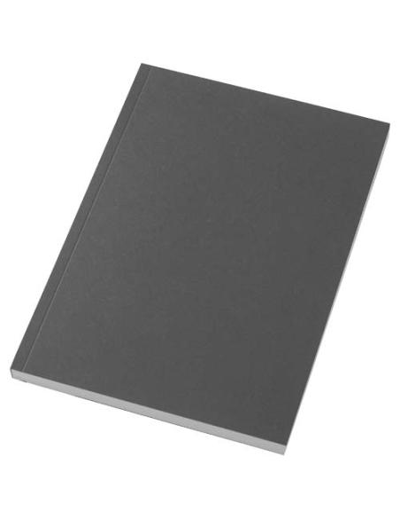 Cuaderno Scribe Plus A5 de tapa blanda y papel reciclado N48709012