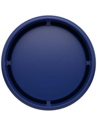 Vaso de 350 ml con tapa de 360° Cirrus POP N25025022