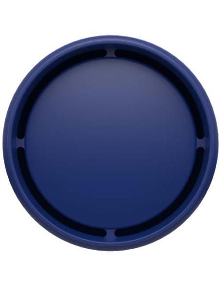 Vaso de 350 ml con tapa de 360° Cirrus POP N25025022