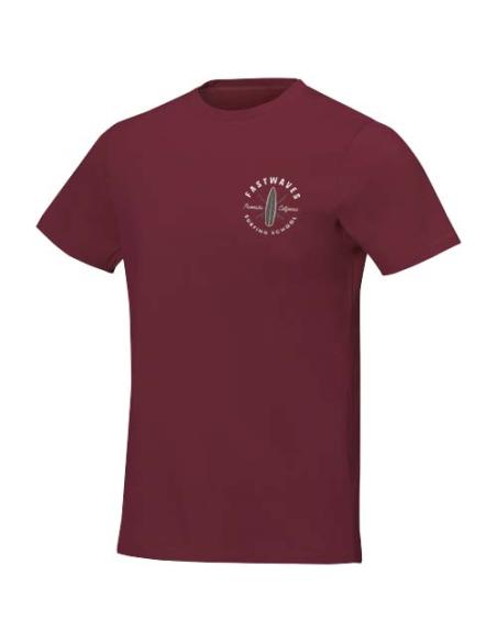 Camiseta de manga corta para hombre de 160 g/m² Nanaimo N12211083